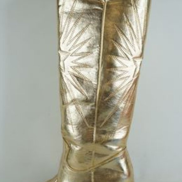 Billini “Constance” western boots, - Picture 4 of 11